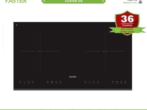 Bếp từ Faster FS 388I