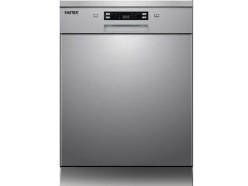 Máy rửa bát Faster FS 6314S mở cửa tự động