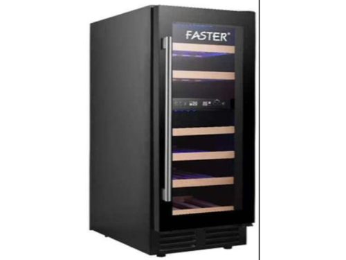 Tủ rượu 28 chai Faster FS 688