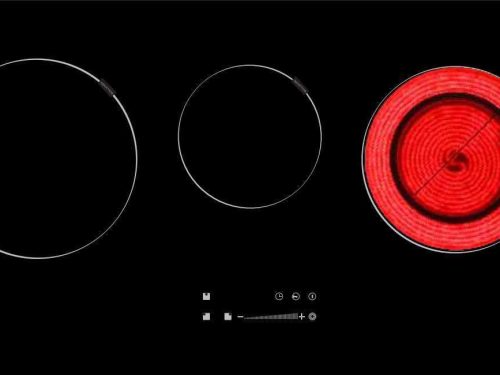 Bếp điện từ Faster FS 713HI