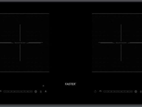 Bếp điện từ Faster FS 782I pro Made in Malaysia