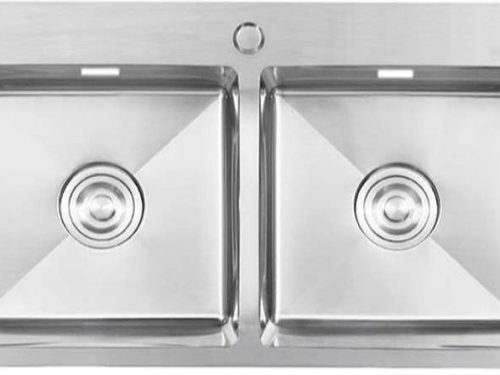 Chậu rửa bát Faster FS 8245HA