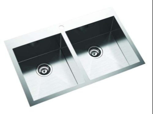 Chậu rửa bát Faster FS 8245HB