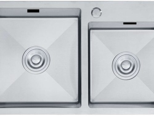 Chậu rửa bát Faster FS 8245HSS