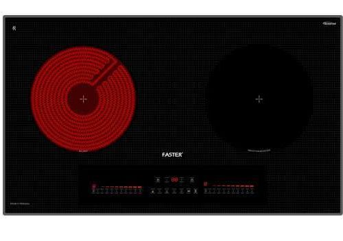 Bếp điện từ Faster FS 828HI Made in Malaysia