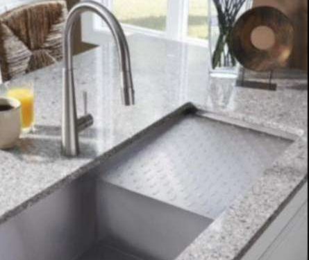 Vòi rửa bát Faster FS 921W