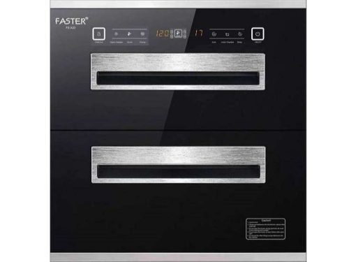 Máy sấy bát 3 giàn Faster FS A22