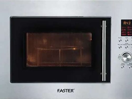 Lò vi sóng Faster FS MOV01 Made in Malaysia