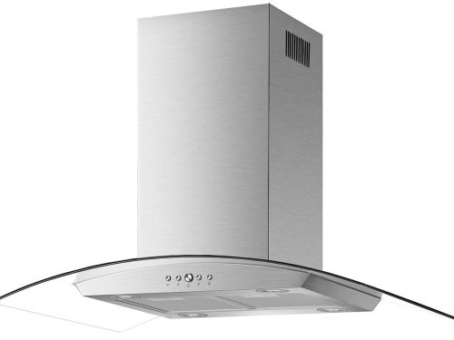 Máy hút khử mùi Faster ISLAND 6688