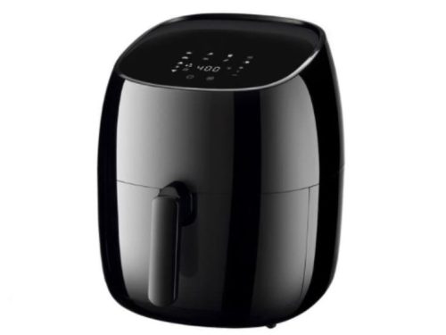 Nồi chiên không dầu Faster MGR7SBT