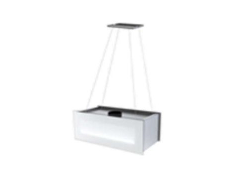 Máy hút mùi đảo Faster FS TS 0109