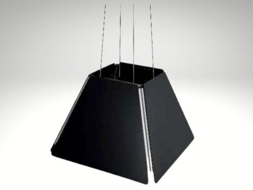 Máy hút mùi đảo Faster FS TS 0460