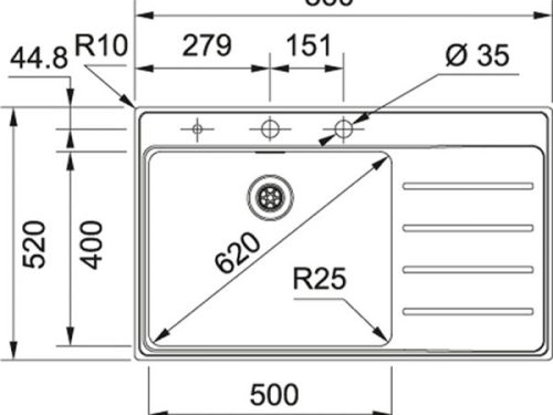 franke fsx 211 tpl rhd 1