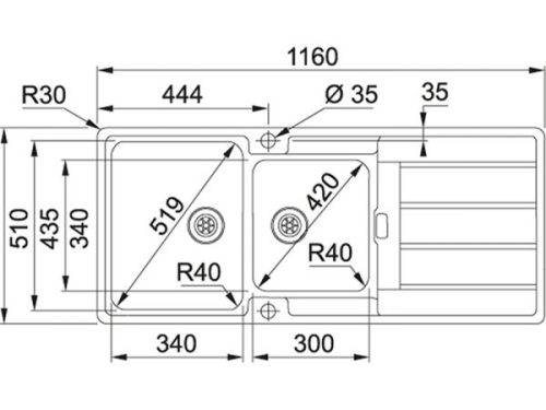 franke hdx 624 rev 1