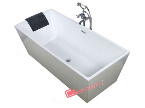 Bồn tắm nằm không massage Govern JS 6102