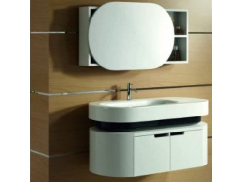 Bộ tủ chậu Acrylic Govern YKL - H98