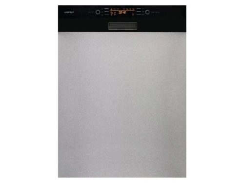 Máy rửa chén bát âm bán phần Hafele HDW-HI60B 533.23.210