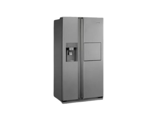Tủ lạnh Smeg SBS662X Hafele 535.14.999