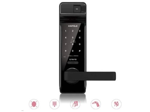 Khóa điện tử Hafele EL7700-TCS 912.20.560
