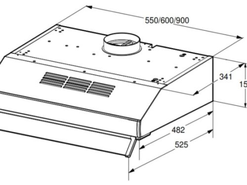 hinh anh bosch dhu935hb
