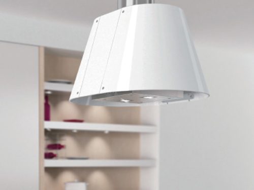 Máy hút khói khử mùi đảo BONUCCI BI1