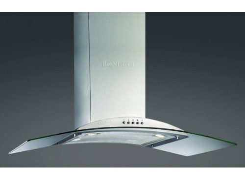 Máy hút khói khử mùi kính BONUCCI BNC700S