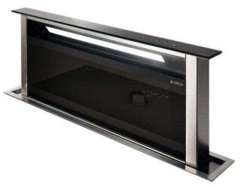 Máy hút mùi Elica ADAGIO BL/F/90