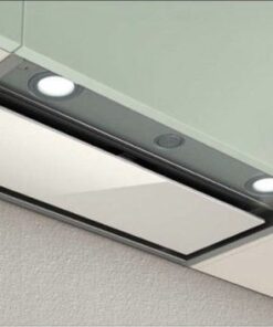 Máy hút mùi Elica BOX IN PLUS IXGL/A/120