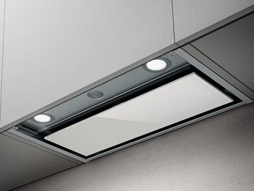 Máy hút mùi Elica BOX IN PLUS IXGL/A/90