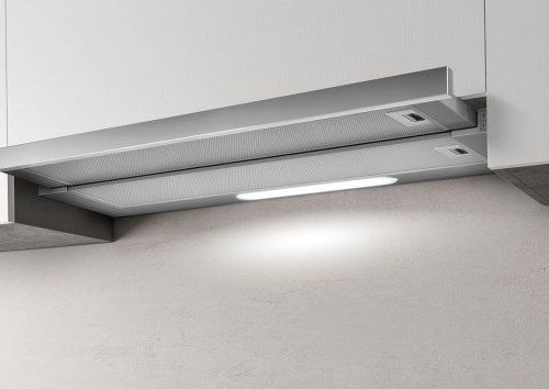 Máy hút mùi Elica ELITE 14 LUX GRIX/A/60