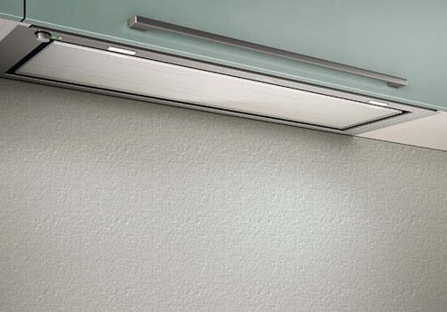 Máy hút mùi Elica FILO IX/A/60