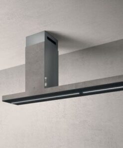 Máy hút mùi Elica HAIKU ISLAND CONCRETE/A/120