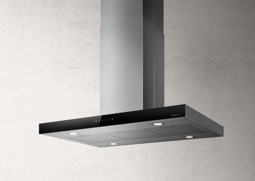 Máy hút mùi Elica JOY ISLAND BLIX/A/90