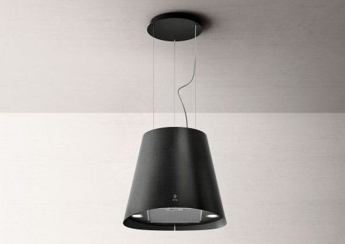 Máy hút mùi Elica JUNO URBAN CAST IRON/F/50