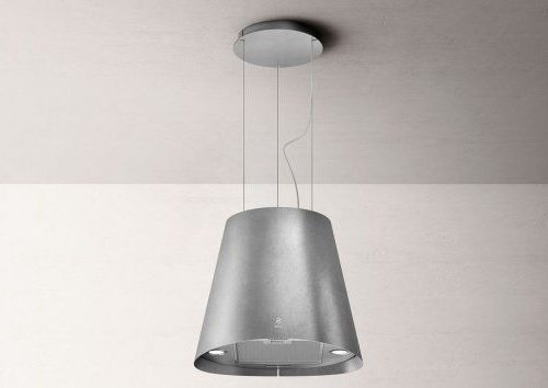 Máy hút mùi Elica JUNO URBAN ZINC/F/50
