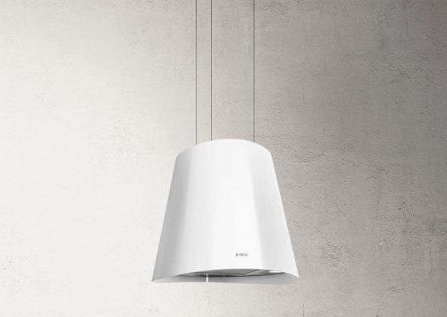 Máy hút mùi Elica JUNO WH/F/50