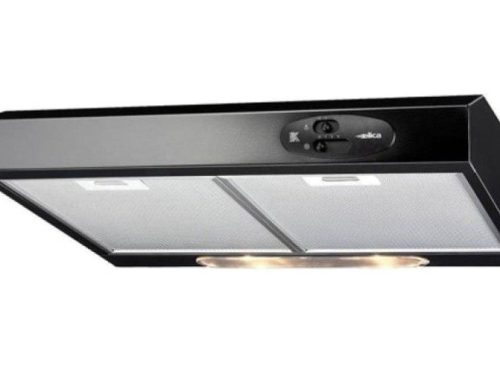 Máy hút mùi Elica KREA GFA BL/F/60