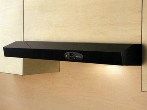 Máy hút mùi Elica KREA GFA BL/F/90