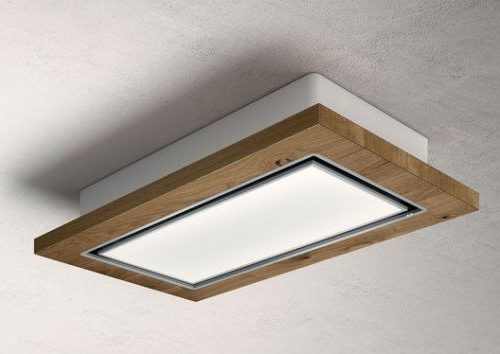 Máy hút mùi Elica LULLABY WOOD/A/120