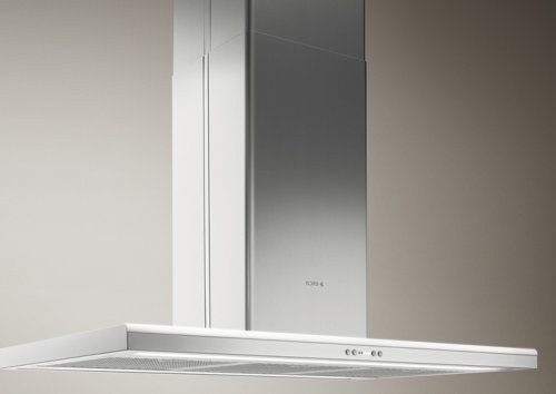 Máy hút mùi Elica MOON IS IX/A/60X90