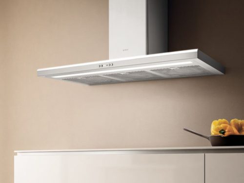 Máy hút mùi Elica MOON IX/F/60