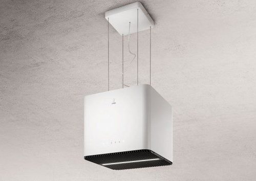 Máy hút mùi Elica PIX WH/F/42