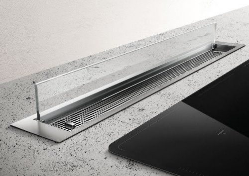 Máy hút mùi Elica SEE YOU IX/A/90