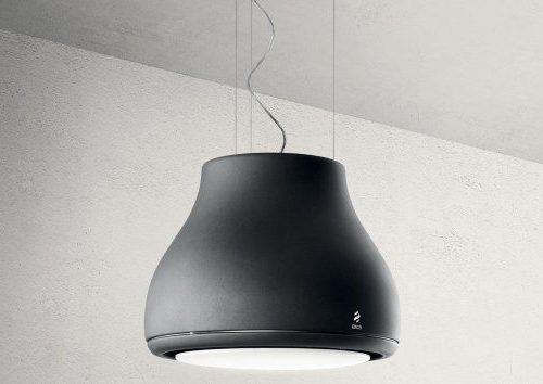 Máy hút mùi Elica SHINING CAST IRON/F/50