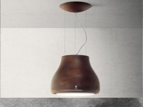 Máy hút mùi Elica SHINING RUST/F/50