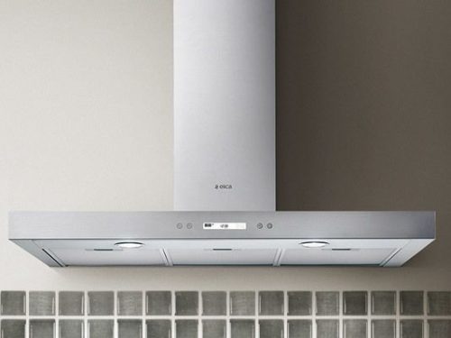 Máy hút mùi Elica SPOT PLUS IX/A/120
