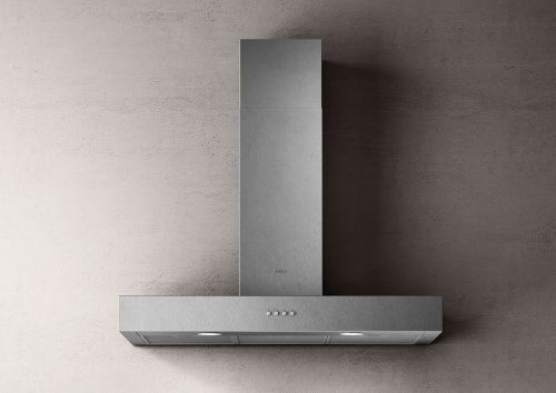 Máy hút mùi Elica SPOT URBAN ZINC/A/90