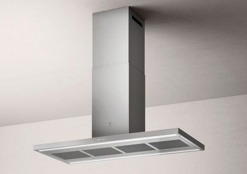 Máy hút mùi Elica THIN ISLAND IX/A/120