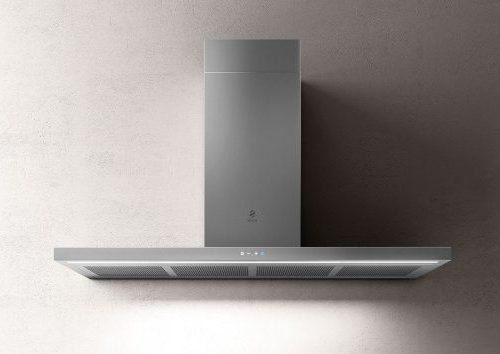 Máy hút mùi Elica THIN IX/A/120