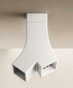 Máy hút mùi Elica YE WH / A / 66